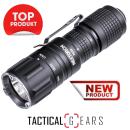 NEXTORCH - TA20 - TACTICAL LED TASCHENLAMPE